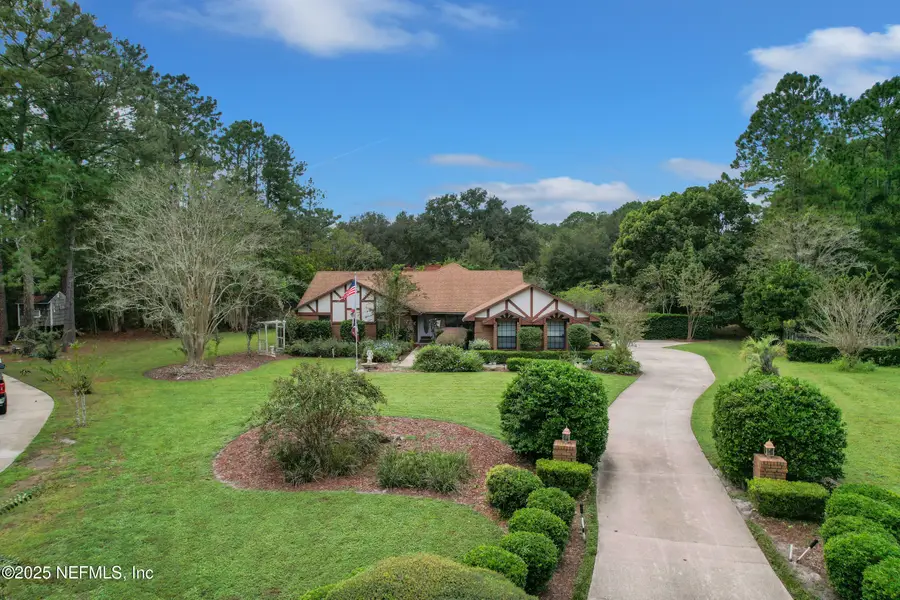 1192 Perregrine W Circle, Saint Johns, FL 32259 - Image #2