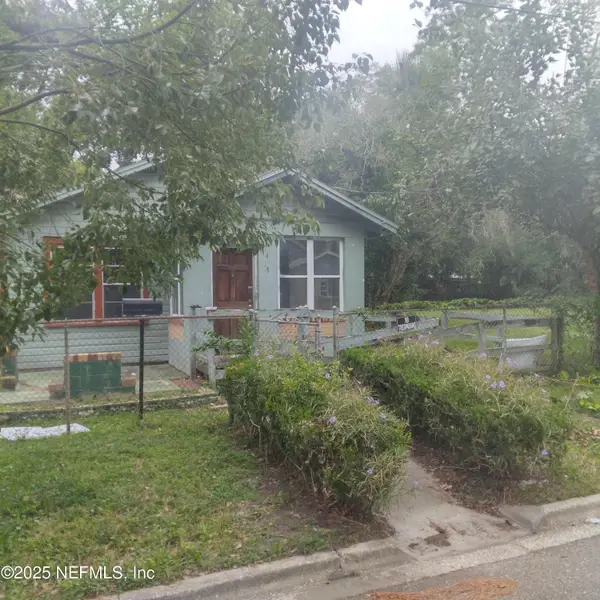 1419 W 24th Street, Jacksonville, FL 32209
