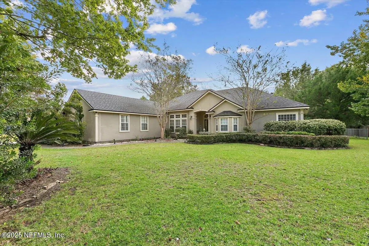55214 Yellow Jacket Drive, Callahan, FL 32011 - Image #1
