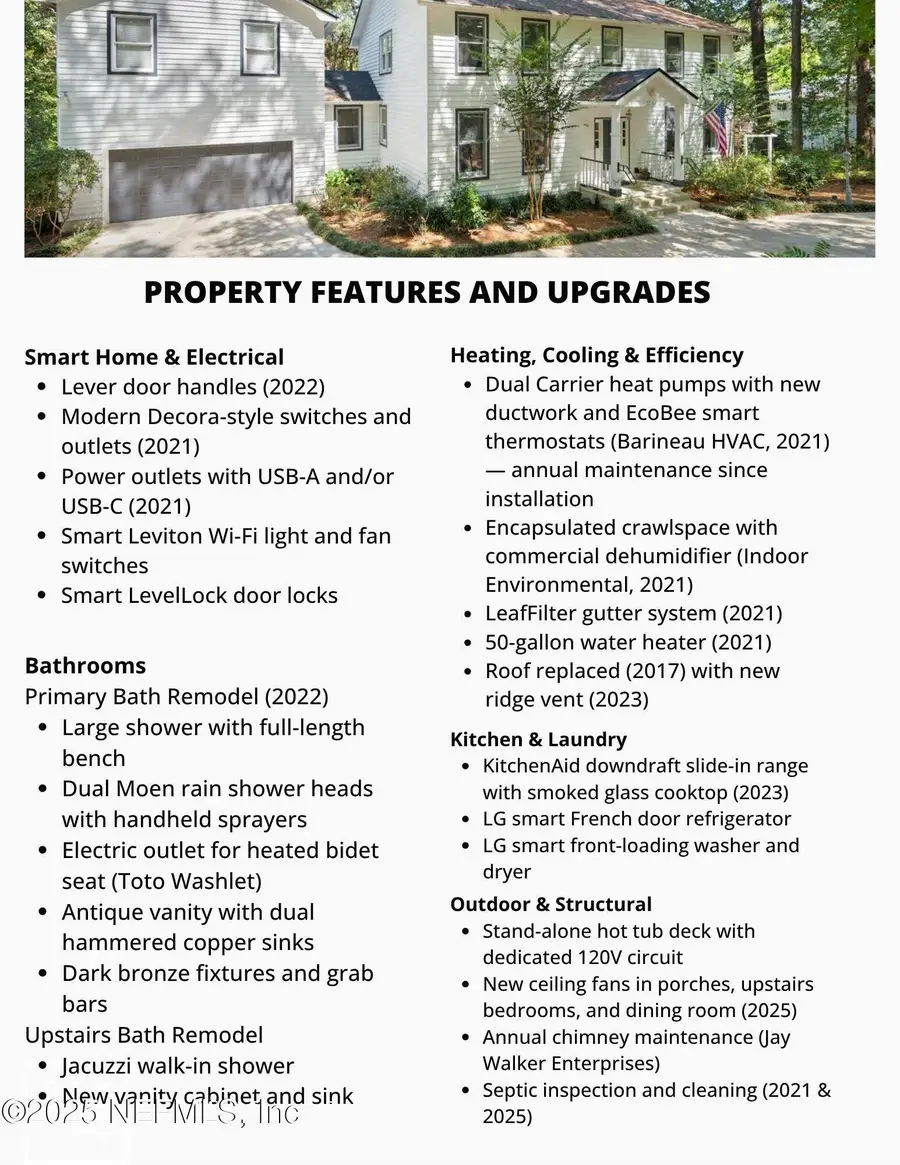 2704 Brenner Pass, Tallahassee, FL 32303 - Image #2