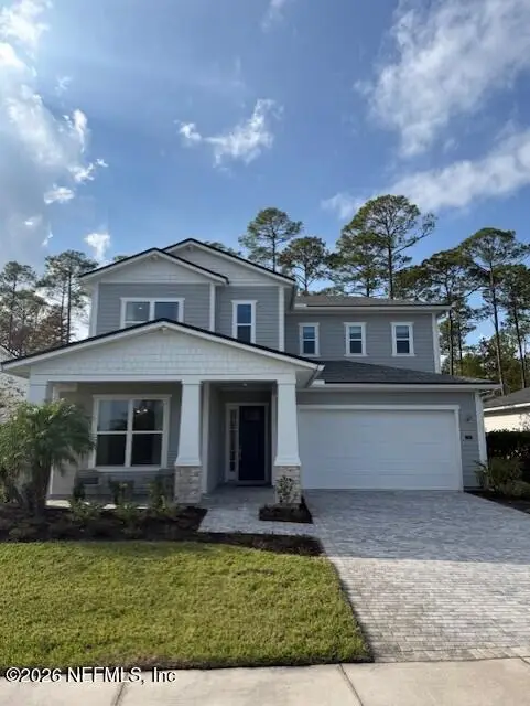 119 Bridgeton Street, Saint Johns, FL 32259 - Image #1