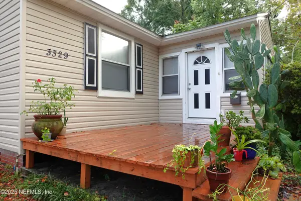 3329 Dellwood Avenue, Jacksonville, FL 32205