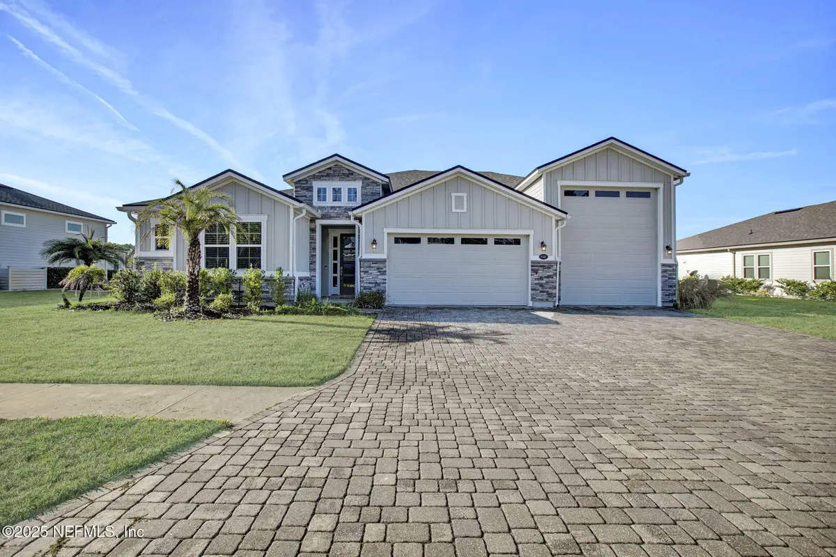 85401 Fall River Parkway, Fernandina Beach, FL 32034 - Image #1