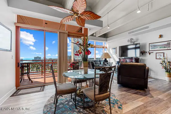 320 1st N Street #909, Jacksonville Beach, FL 32250 - Image #1