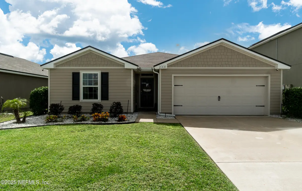 2331 Evening Oaks Lane, Green Cove Springs, FL 32043 - Image #1