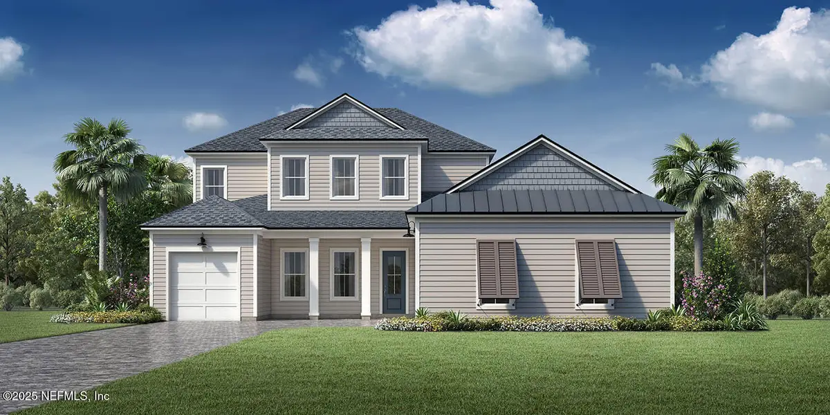 74 Sapling Terrace, Saint Johns, FL 32259 - Image #1