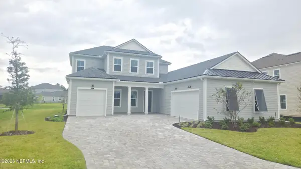 74 Sapling Terrace, St. Johns, FL 32259