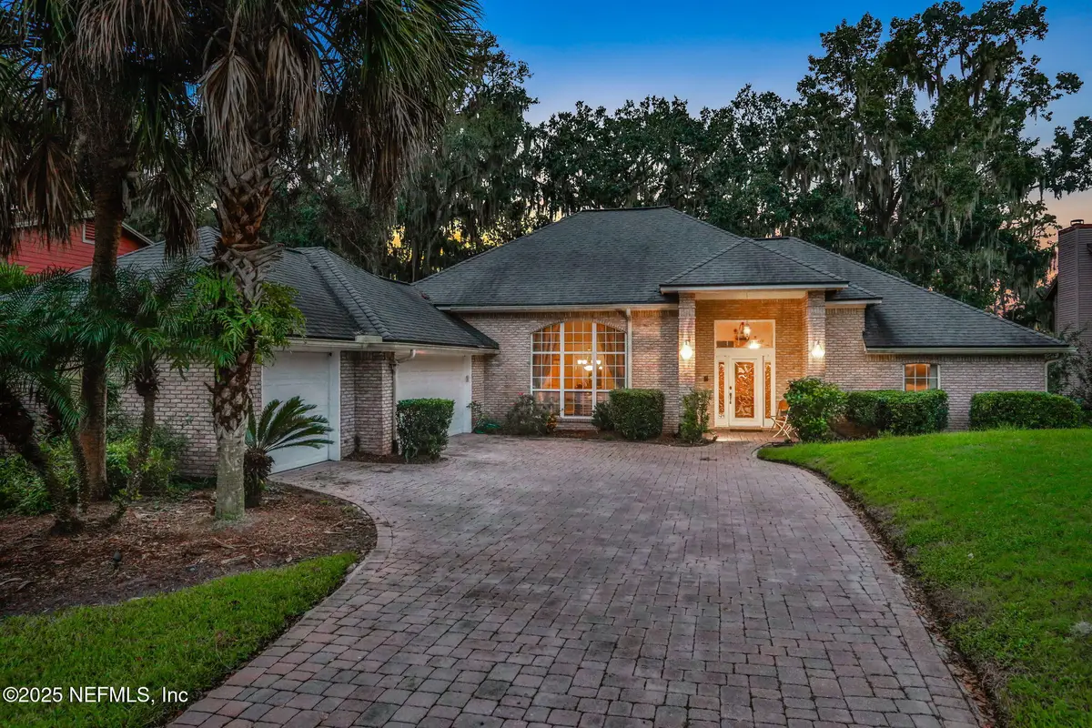 1895 Osprey Bluff Boulevard, Fleming Island, FL 32003 - Image #1