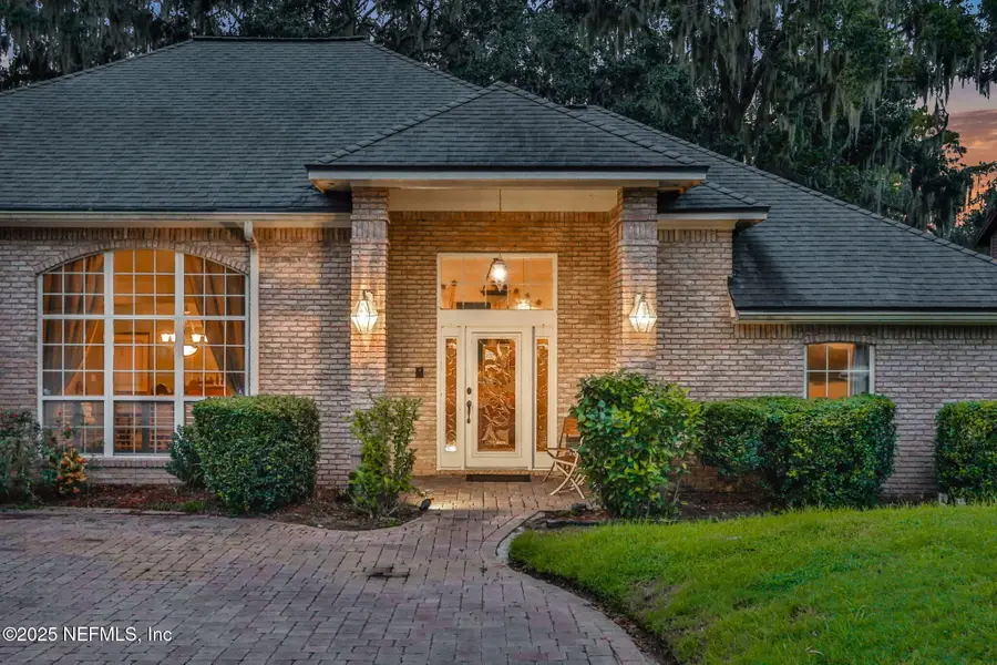 1895 Osprey Bluff Boulevard, Fleming Island, FL 32003 - Image #2