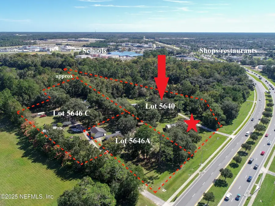 5640 State Road 16, Saint Augustine, FL 32092 - Image #2