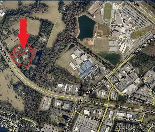 5646-C State Road 16, St. Augustine, FL 32092