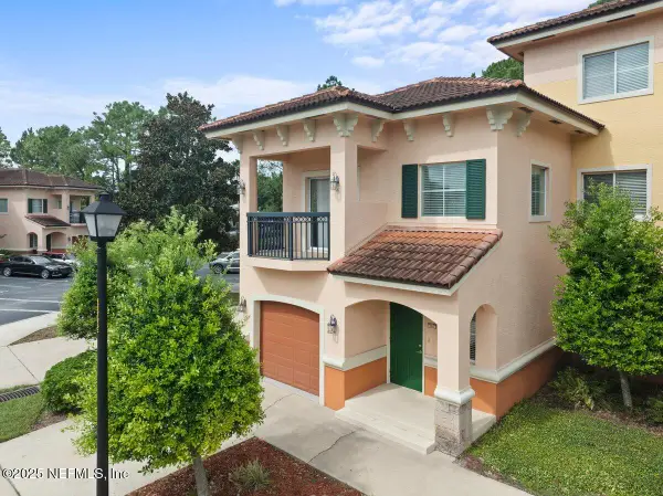 9745 Touchton Road #2421, Jacksonville, FL 32246