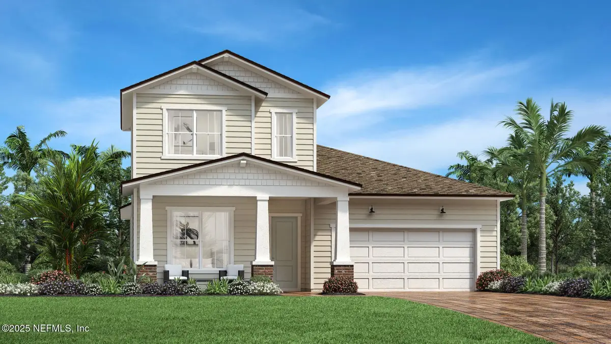 52 Mason Branch Drive, Saint Johns, FL 32259 - #1