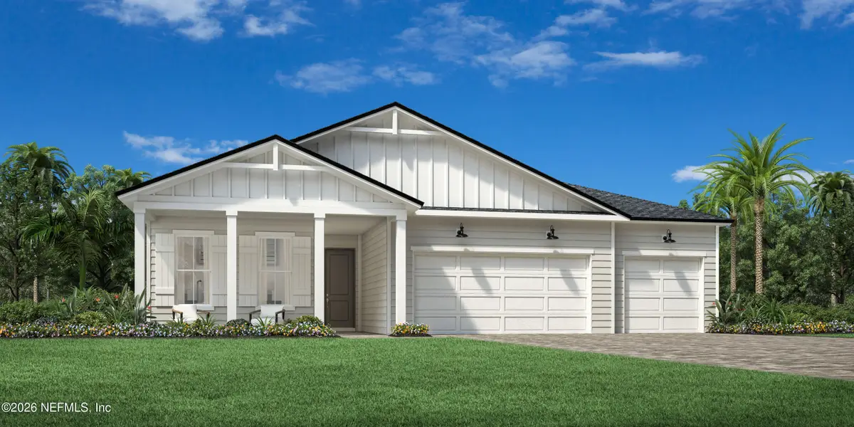 185 Mason Branch Drive, Saint Johns, FL 32259 - Image #1