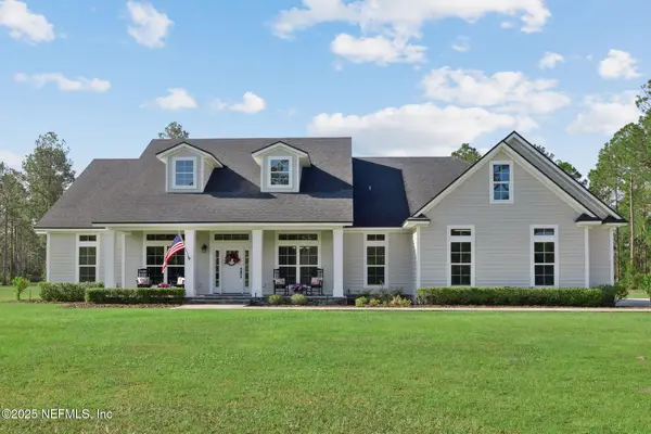 9902 Kings Crossing Drive, Jacksonville, FL 32219