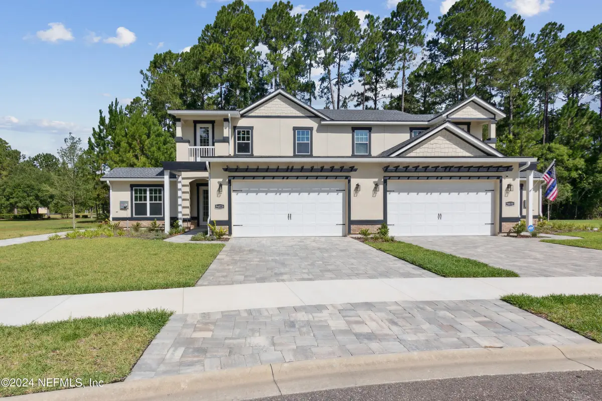 94016 Hemlock Court, Fernandina Beach, FL 32034 - Image #1