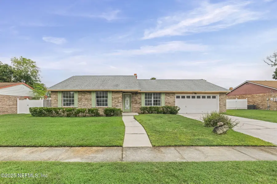 1780 Bartlett Avenue, Orange Park, FL 32073 - Image #2