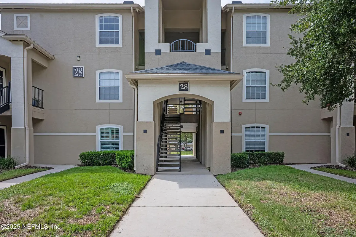 1655 The Greens Way #2812, Jacksonville Beach, FL 32250 - Image #1