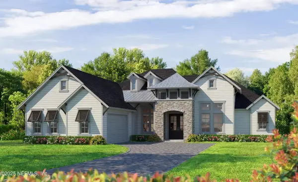 96309 Piney Island Drive, Fernandina Beach, FL 32034