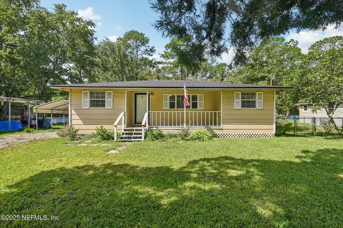 11820 Aaron Road, Jacksonville, FL 32218 - Image #1