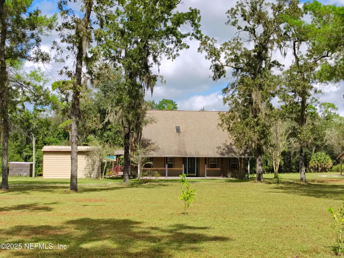 110 James Drive, Palatka, FL 32177 - #1
