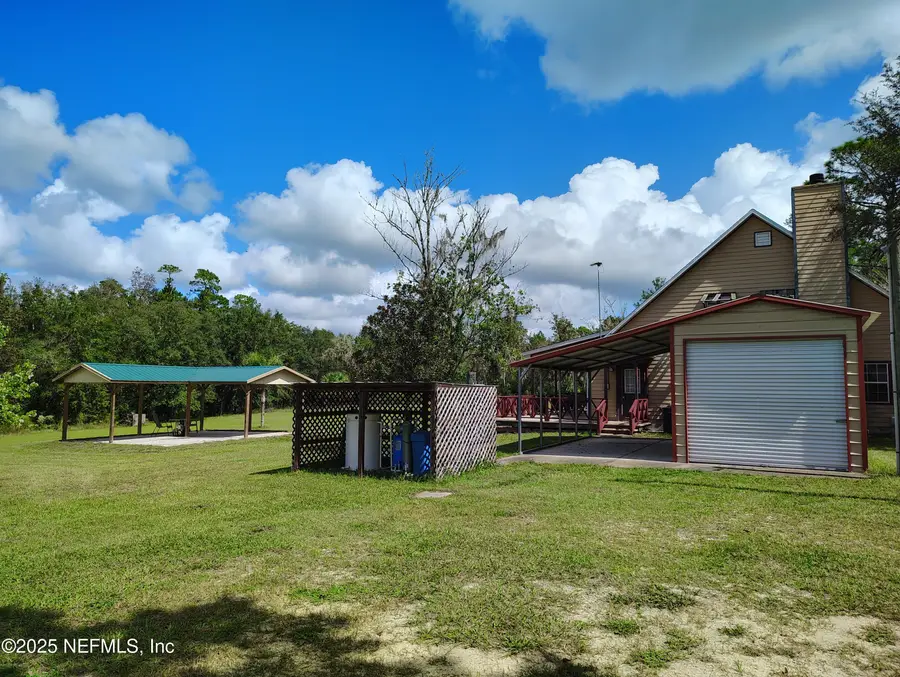 110 James Drive, Palatka, FL 32177 - #2