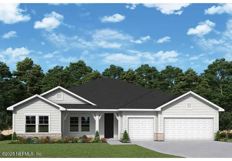 75452 Driftwood Court, Yulee, FL 32097 - #1