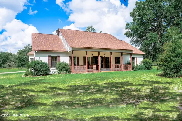 6769 SE 62nd Court, Trenton, FL 32693