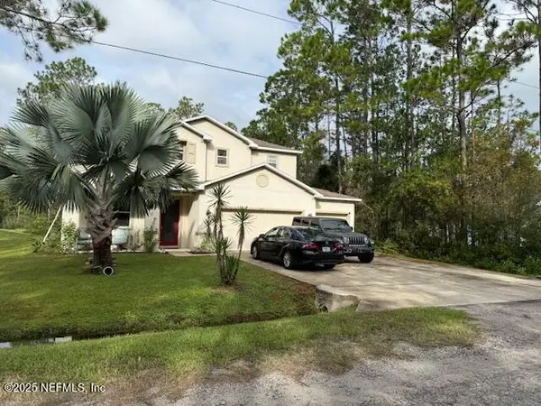 10625 Baylor Avenue, Hastings, FL 32145