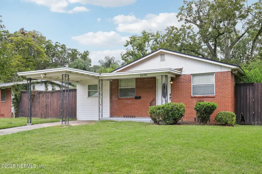 5245 Royce Avenue, Jacksonville, FL 32205 - Image #2
