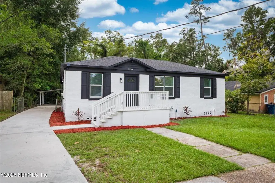 1134 Bunker Hill Boulevard, Jacksonville, FL 32208 - Image #2