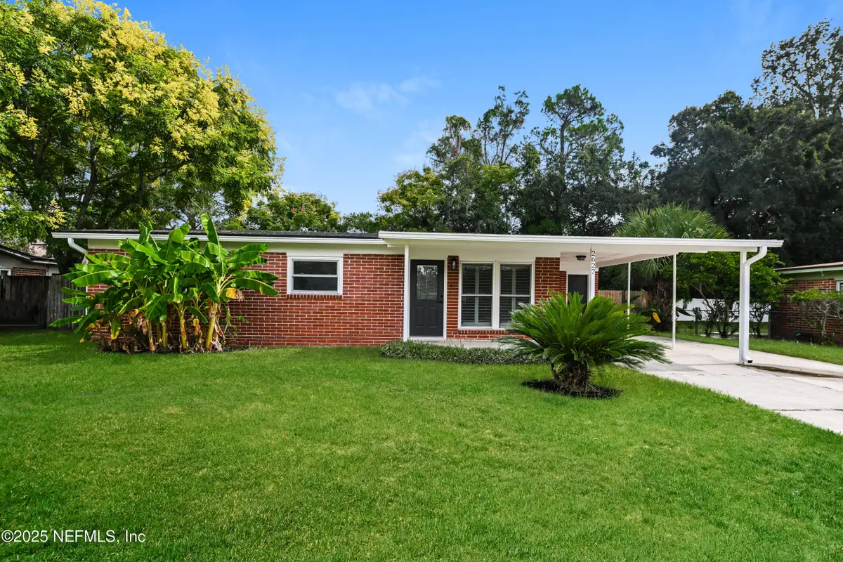 2627 Sack E Drive, Jacksonville, FL 32216 - Image #1