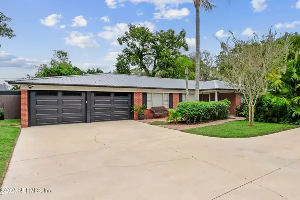 540 State Road 16 W, Green Cove Springs, FL 32043