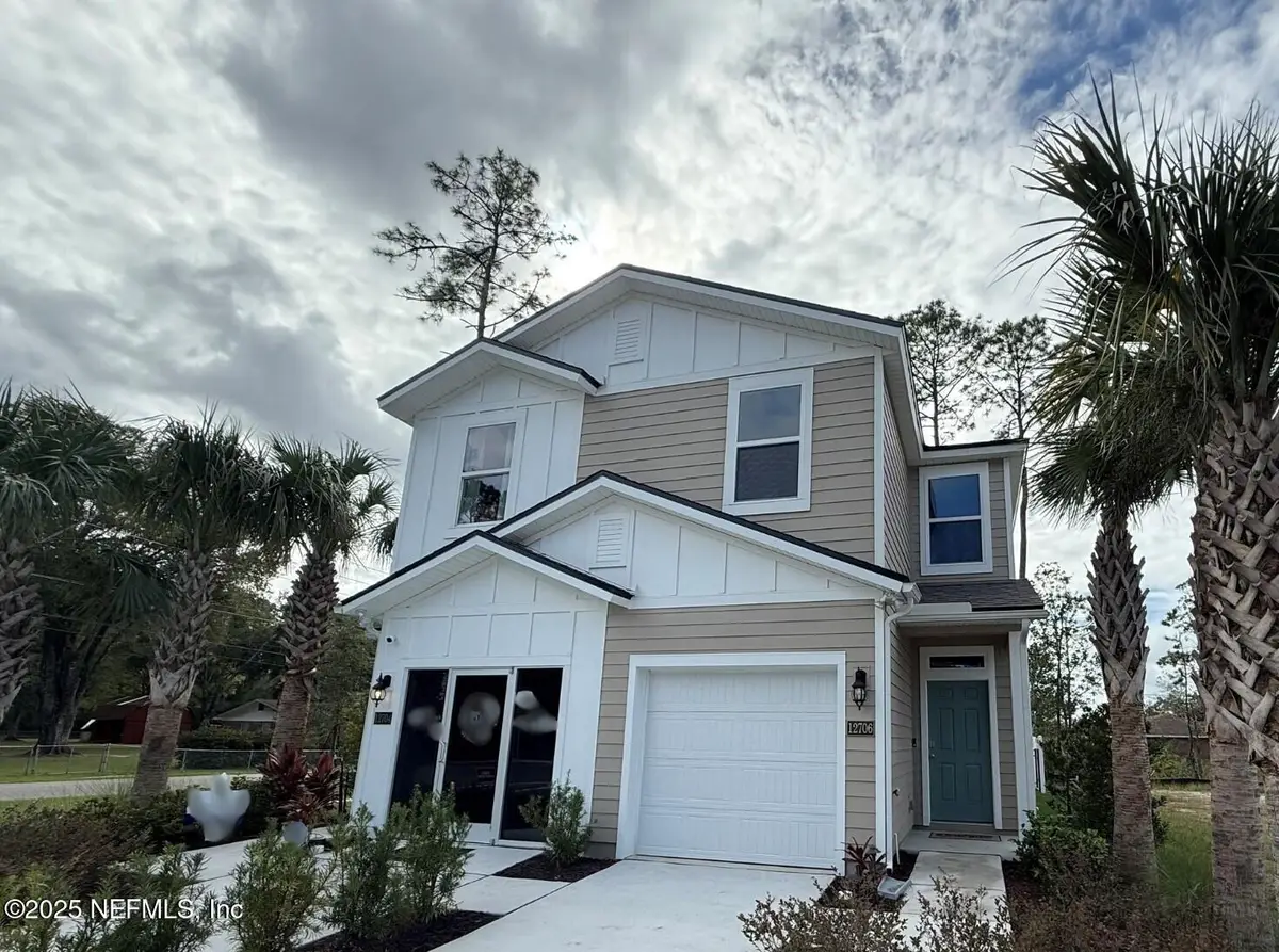 12706 Geronimo Place, Jacksonville, FL 32218 - Image #1