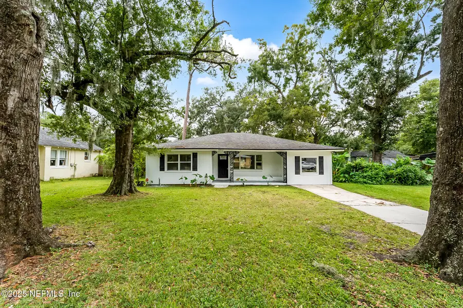 4822 Kingsbury Street, Jacksonville, FL 32205 - Image #2