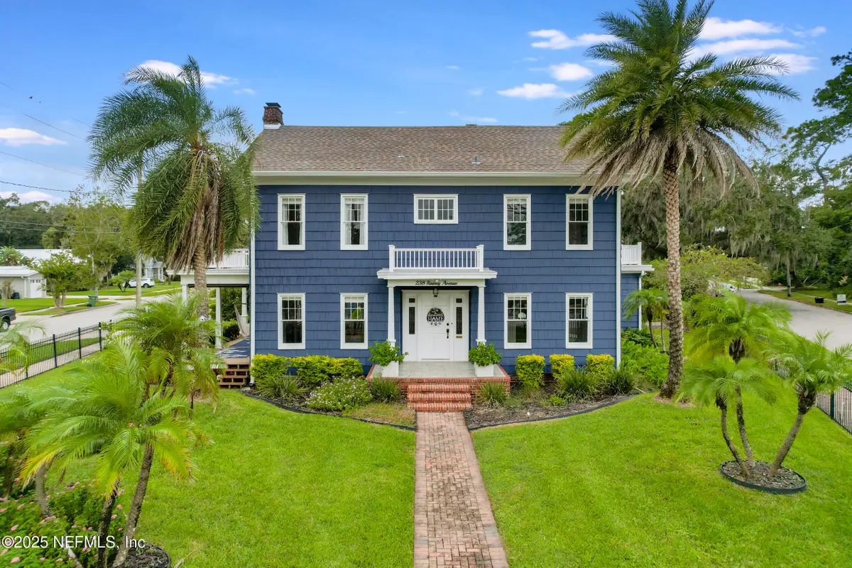 238 Rainey Avenue, Saint Augustine, FL 32084 - Image #1