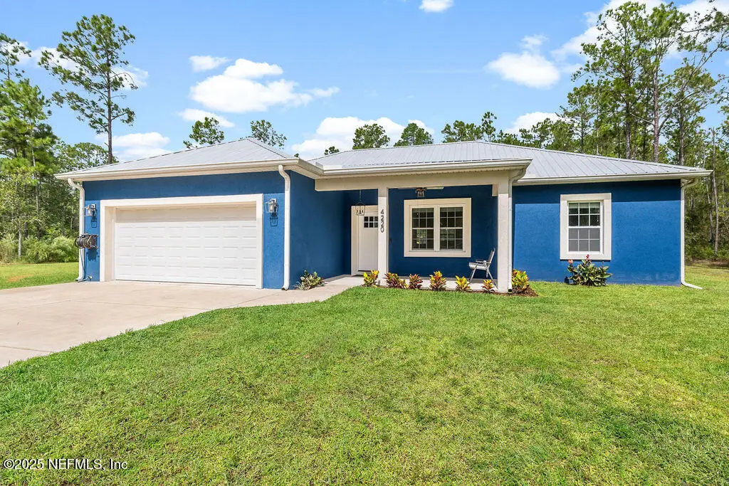4220 Palatka Boulevard, Hastings, FL 32145 - #1