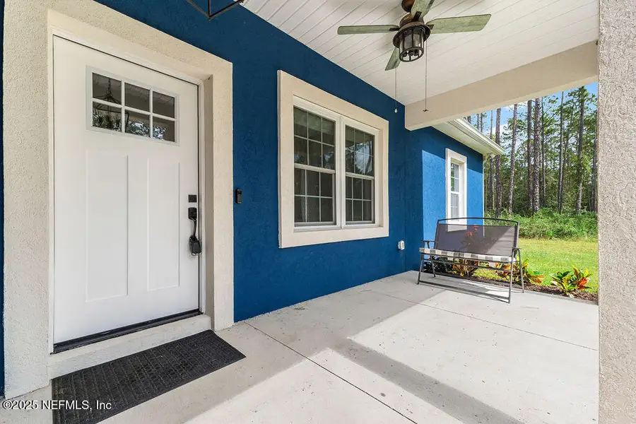 4220 Palatka Boulevard, Hastings, FL 32145 - #2