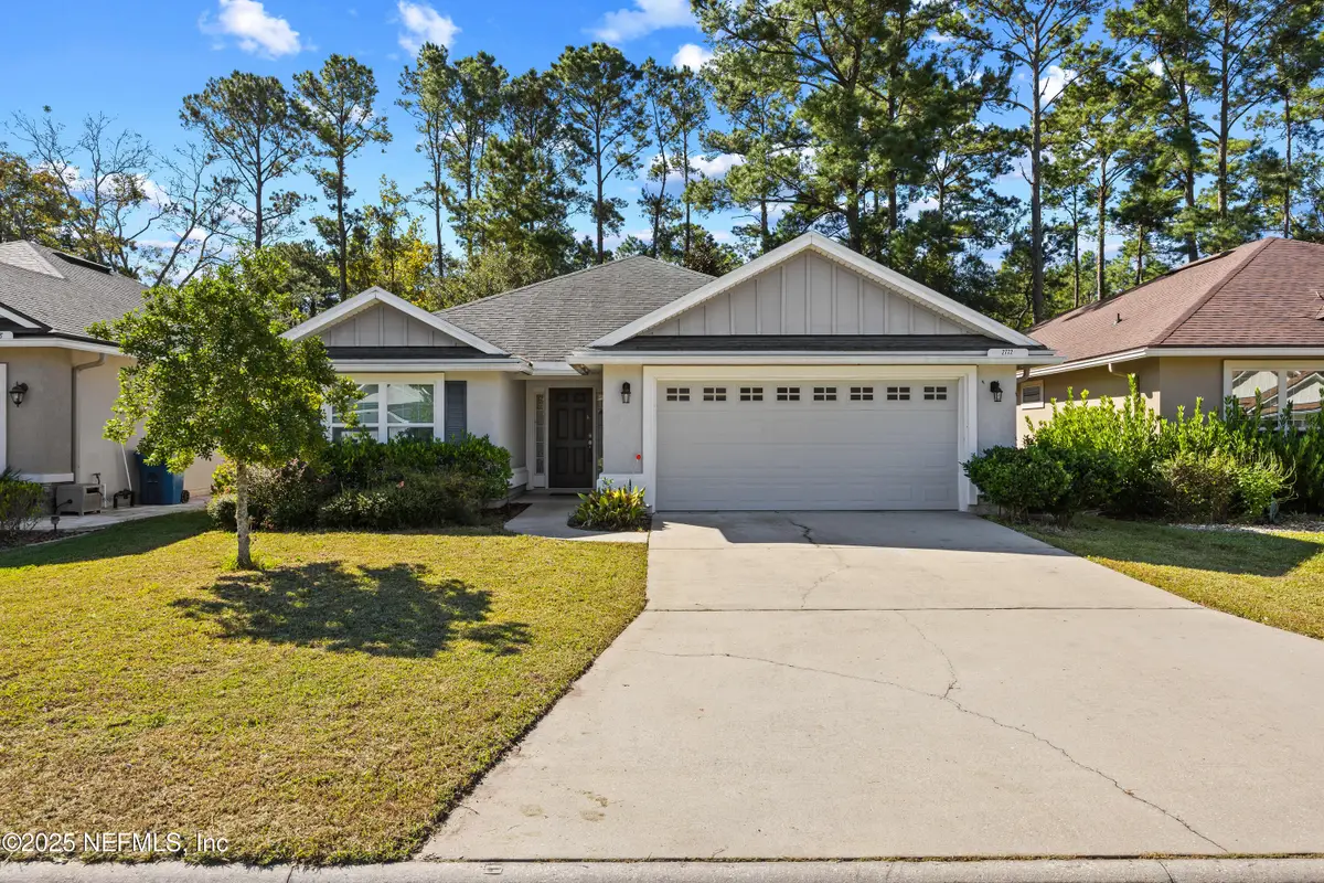 2772 Bluff Estate Way, Jacksonville, FL 32226 - Image #1