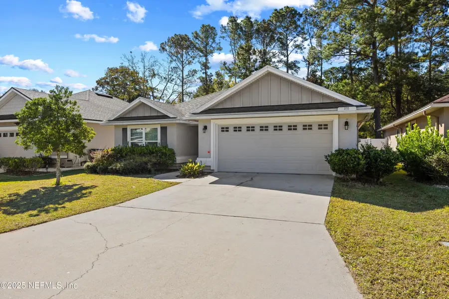 2772 Bluff Estate Way, Jacksonville, FL 32226 - Image #3