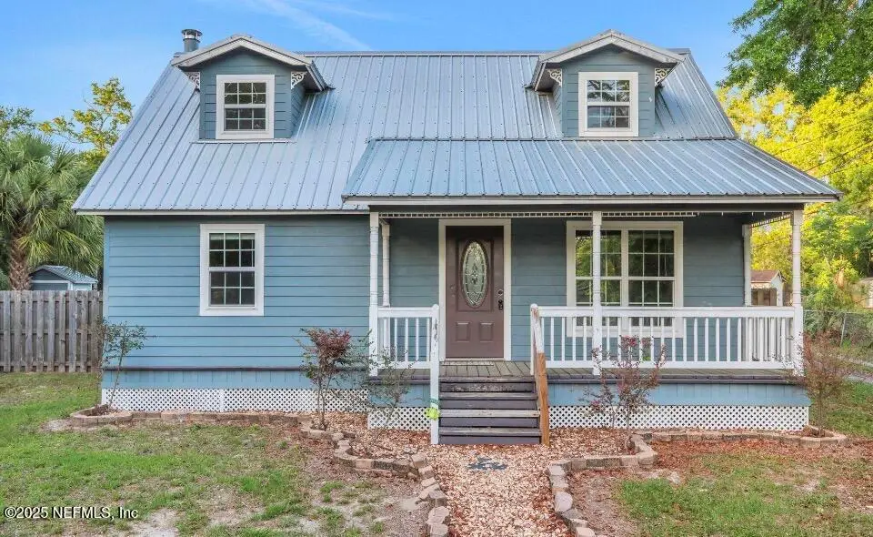 468 Taylor Avenue, Orange Park, FL 32065 - Image #1