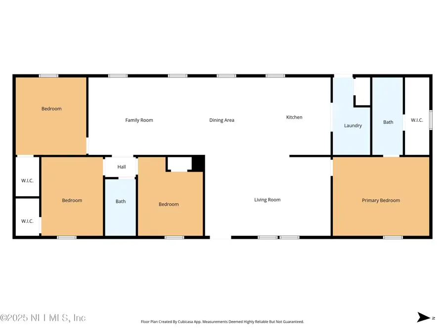 4760 Kathy Street, Hastings, FL 32145 - Image #2