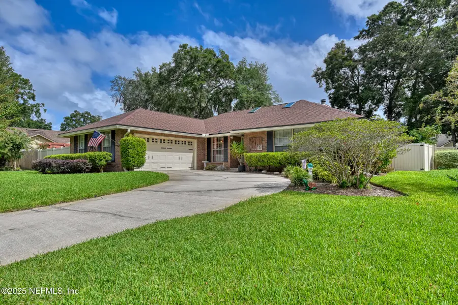 10905 Brentfield Road, Jacksonville, FL 32225 - Image #2