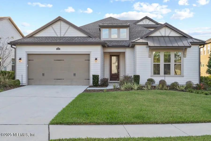 102 Starlis Place, Saint Johns, FL 32259 - #1