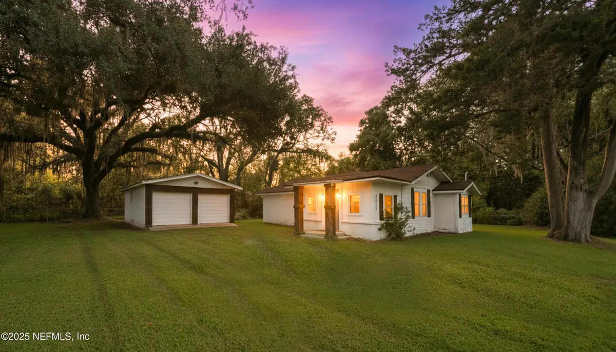 7637 Hammond Boulevard, Jacksonville, FL 32220 - Image #1