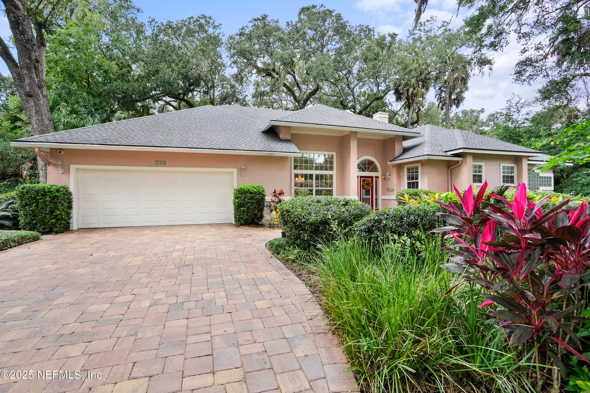 2314 Oceanwalk W Drive, Atlantic Beach, FL 32233 - Image #1