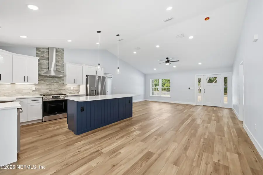 287 Peniel Church Road, Palatka, FL 32177 - #3
