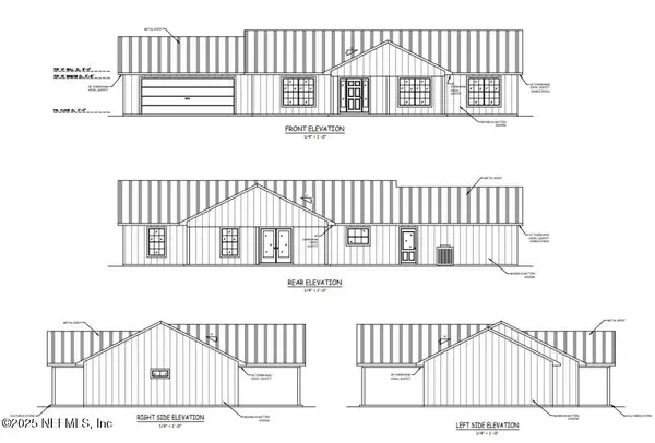 269 Peniel Church Road, Palatka, FL 32177