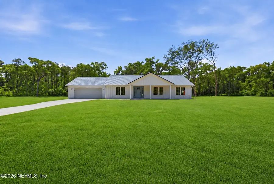 213 Peniel Church Road, Palatka, FL 32177 - #2