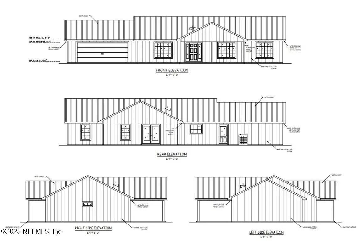 205 Peniel Church Road, Palatka, FL 32177 - Image #1